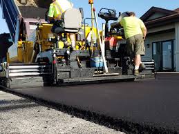 Trusted Mason, TX Driveway Paving Services Experts